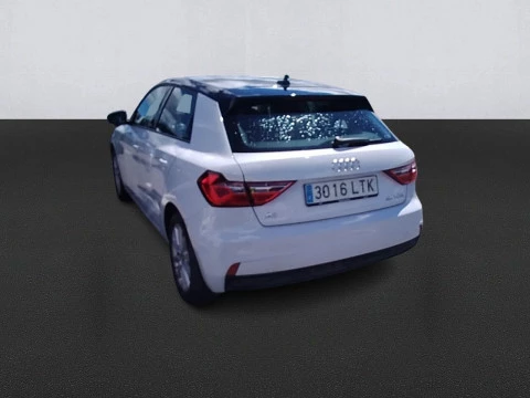 Audi A1 Sportback Advanced 25 TFSI 70kW (95CV)