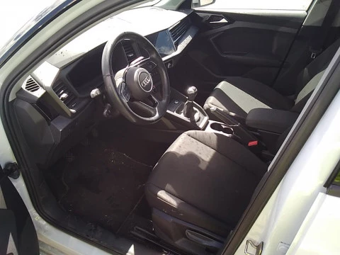 Audi A1 Sportback Advanced 25 TFSI 70kW (95CV)