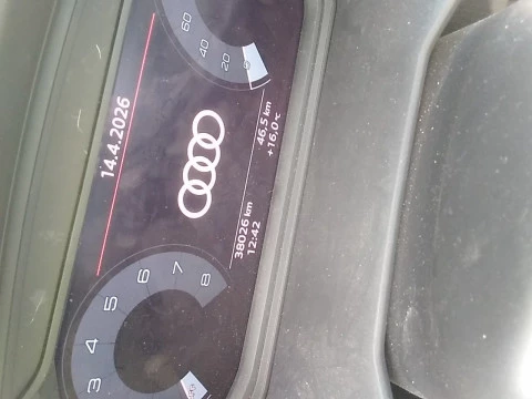 Audi A1 Sportback Advanced 25 TFSI 70kW (95CV)