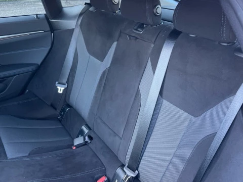 BMW Serie 4 420d Gran Coupe 140 kW (190 CV)