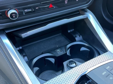 BMW Serie 4 420d Gran Coupe 140 kW (190 CV)