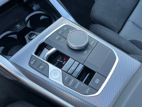 BMW Serie 4 420d Gran Coupe 140 kW (190 CV)