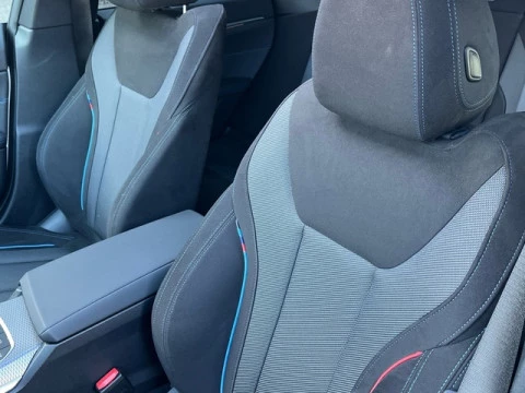 BMW Serie 4 420d Gran Coupe 140 kW (190 CV)