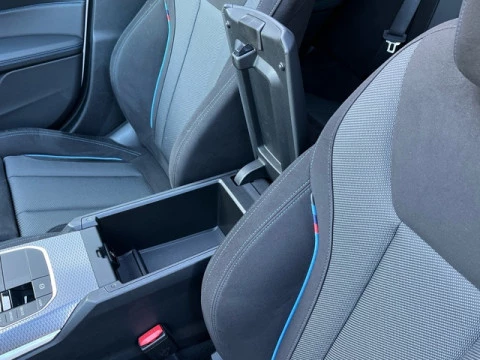 BMW Serie 4 420d Gran Coupe 140 kW (190 CV)