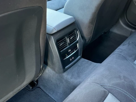 BMW Serie 4 420d Gran Coupe 140 kW (190 CV)