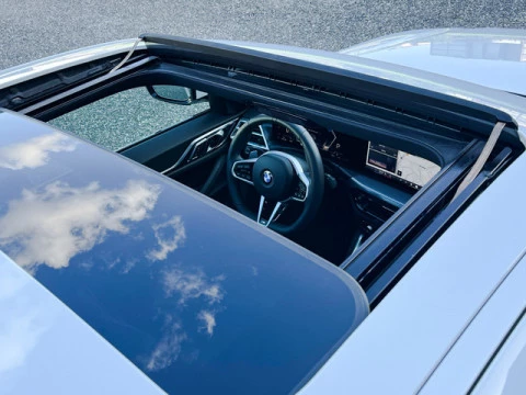 BMW Serie 4 420d Gran Coupe 140 kW (190 CV)