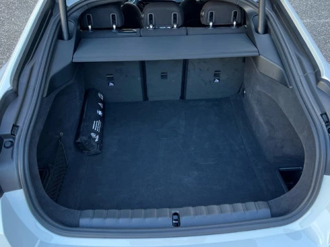 BMW Serie 4 420d Gran Coupe 140 kW (190 CV)