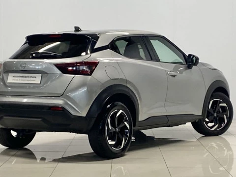 Nissan Juke  N-Connecta 2024