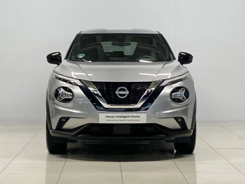 Nissan Juke  N-Connecta 2024