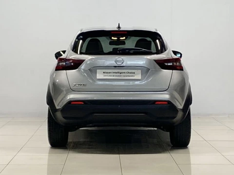 Nissan Juke  N-Connecta 2024