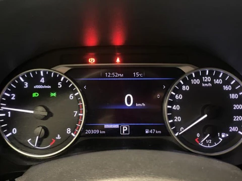 Nissan Juke  N-Connecta 2024