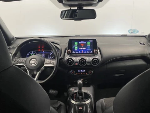 Nissan Juke  N-Connecta 2024