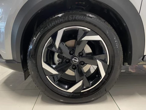 Nissan Juke  N-Connecta 2024