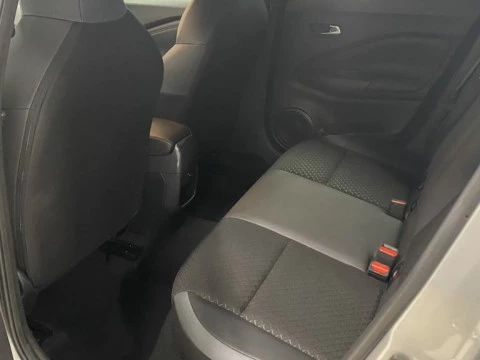 Nissan Juke  N-Connecta 2024