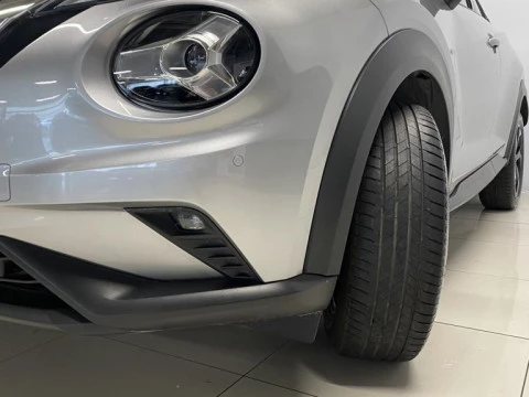 Nissan Juke  N-Connecta 2024