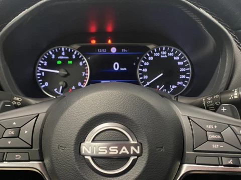 Nissan Juke  N-Connecta 2024