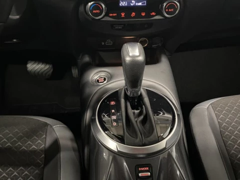 Nissan Juke  N-Connecta 2024