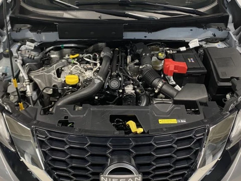 Nissan Juke  N-Connecta 2024
