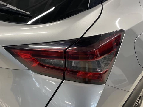 Nissan Juke  N-Connecta 2024