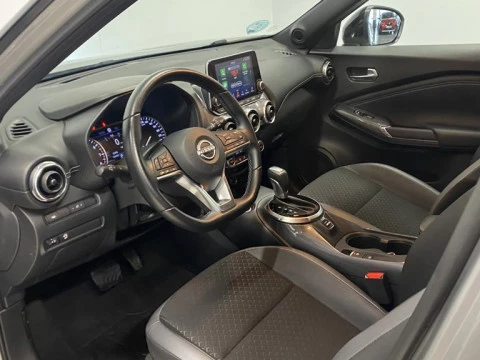 Nissan Juke  N-Connecta 2024