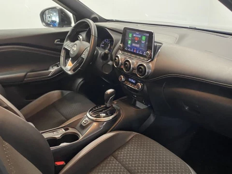 Nissan Juke  N-Connecta 2024