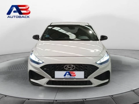 Hyundai i30 1.0 TGDI 48V N Line