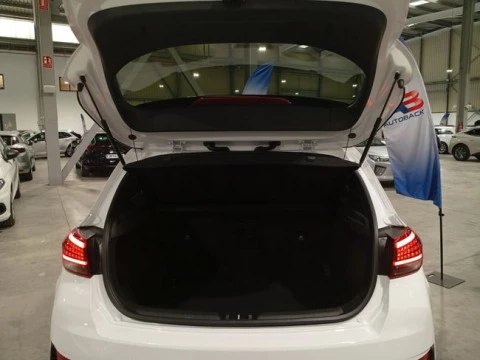 Hyundai i30 1.0 TGDI 48V N Line