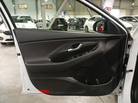 Hyundai i30 1.0 TGDI 48V N Line