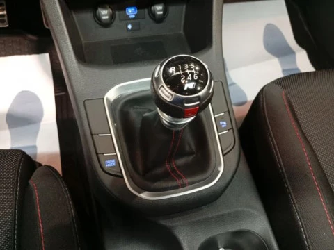 Hyundai i30 1.0 TGDI 48V N Line