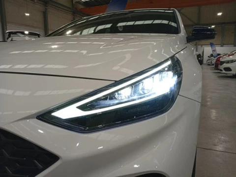 Hyundai i30 1.0 TGDI 48V N Line