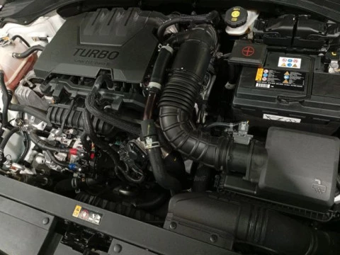 Hyundai i30 1.0 TGDI 48V N Line