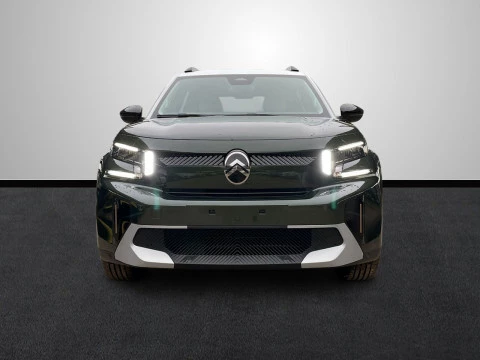 Citroën ë-C3 Aircross Eléctrico 113cv MAX