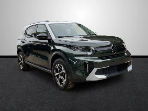 Citroën ë-C3 Aircross Eléctrico 113cv MAX