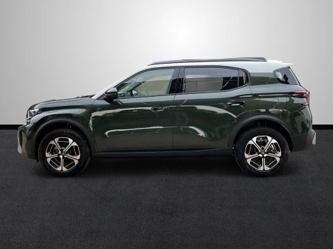 Citroën ë-C3 Aircross Eléctrico 113cv MAX