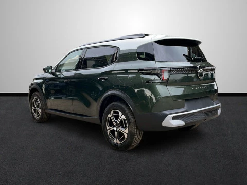 Citroën ë-C3 Aircross Eléctrico 113cv MAX