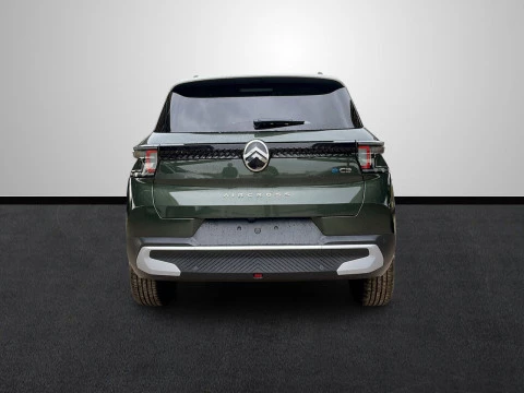 Citroën ë-C3 Aircross Eléctrico 113cv MAX