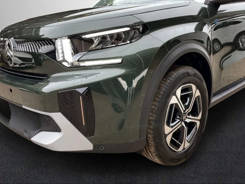 Citroën ë-C3 Aircross Eléctrico 113cv MAX