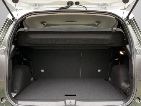 Citroën ë-C3 Aircross Eléctrico 113cv MAX