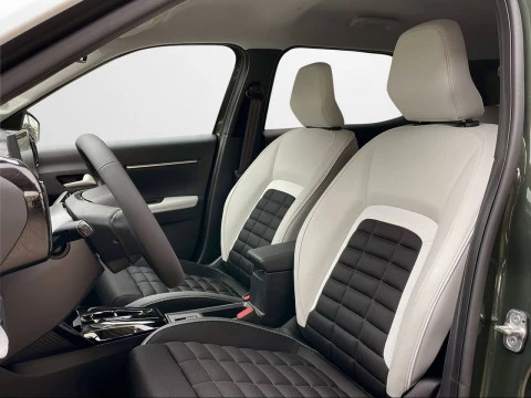 Citroën ë-C3 Aircross Eléctrico 113cv MAX