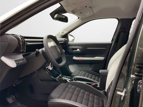 Citroën ë-C3 Aircross Eléctrico 113cv MAX