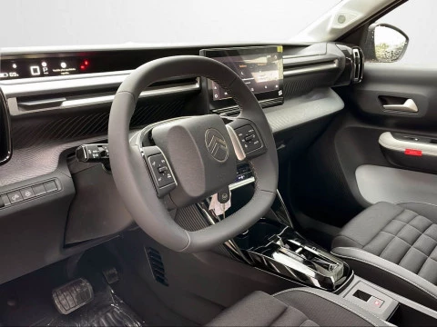 Citroën ë-C3 Aircross Eléctrico 113cv MAX