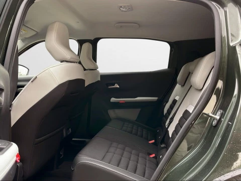 Citroën ë-C3 Aircross Eléctrico 113cv MAX