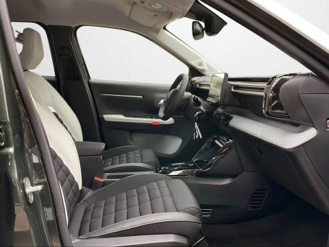 Citroën ë-C3 Aircross Eléctrico 113cv MAX