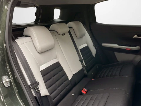 Citroën ë-C3 Aircross Eléctrico 113cv MAX