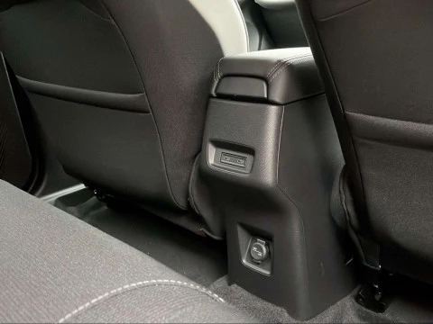 Citroën ë-C3 Aircross Eléctrico 113cv MAX