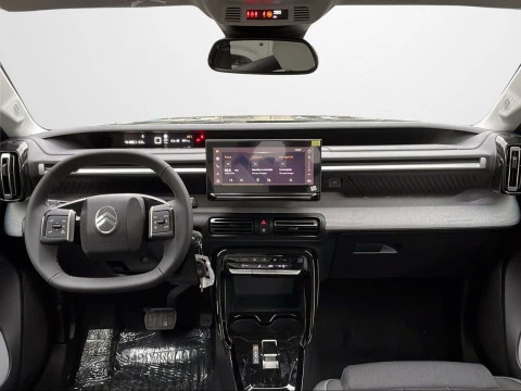 Citroën ë-C3 Aircross Eléctrico 113cv MAX