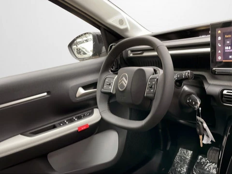 Citroën ë-C3 Aircross Eléctrico 113cv MAX