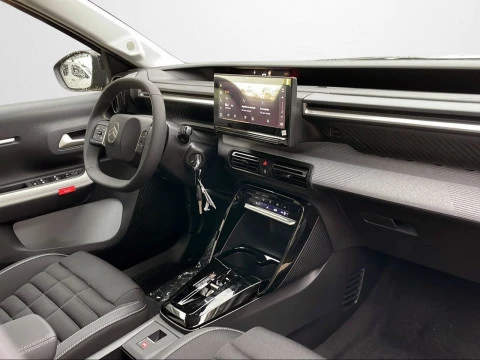 Citroën ë-C3 Aircross Eléctrico 113cv MAX