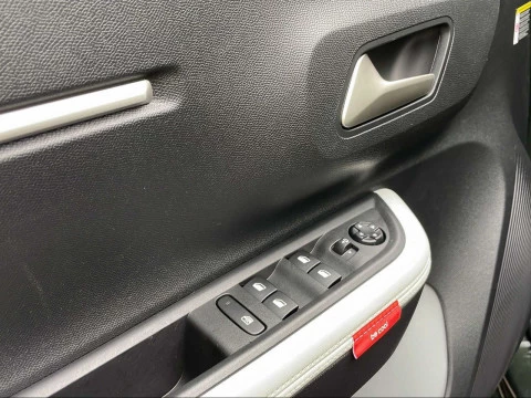 Citroën ë-C3 Aircross Eléctrico 113cv MAX