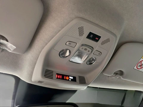 Citroën ë-C3 Aircross Eléctrico 113cv MAX